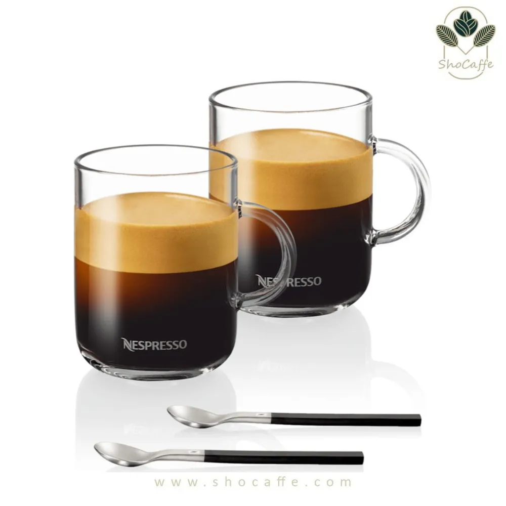 لیوان نسپرسو مدل ورتو ماگ Vertuo Mug